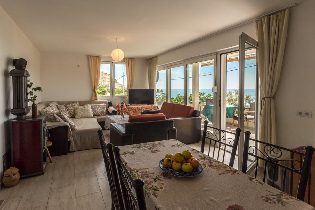 Apartment Olivija *