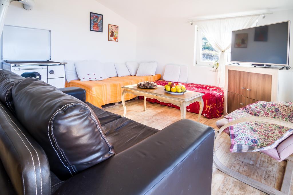 Olivija Apartment
