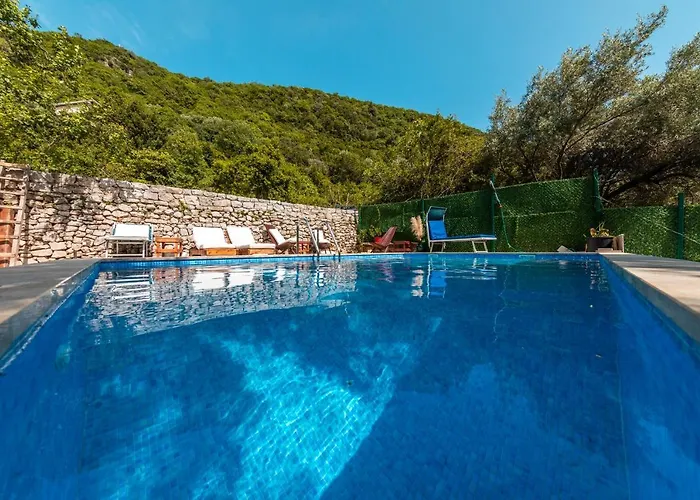 Apartments Olivija