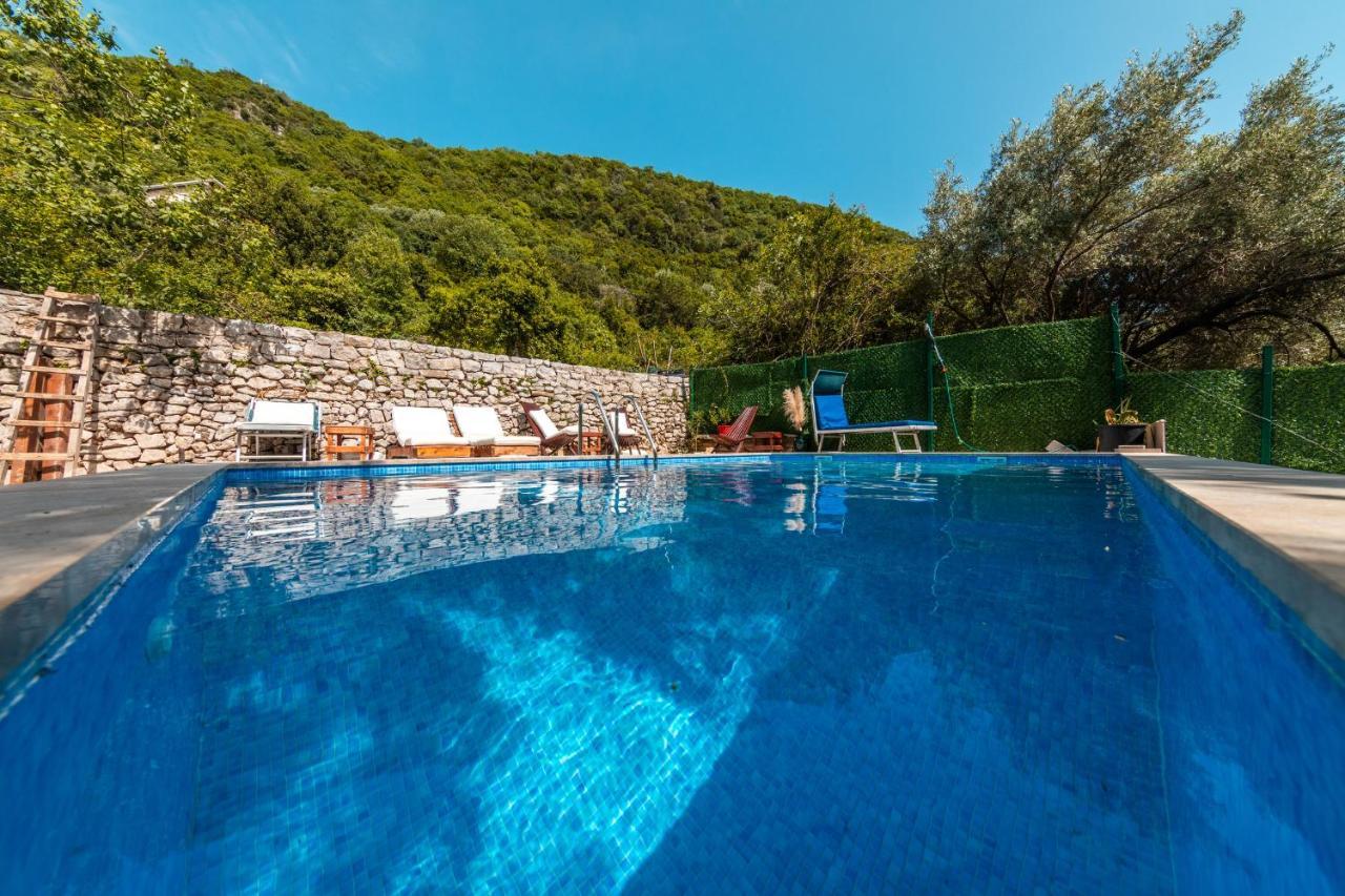 Olivija Budva
