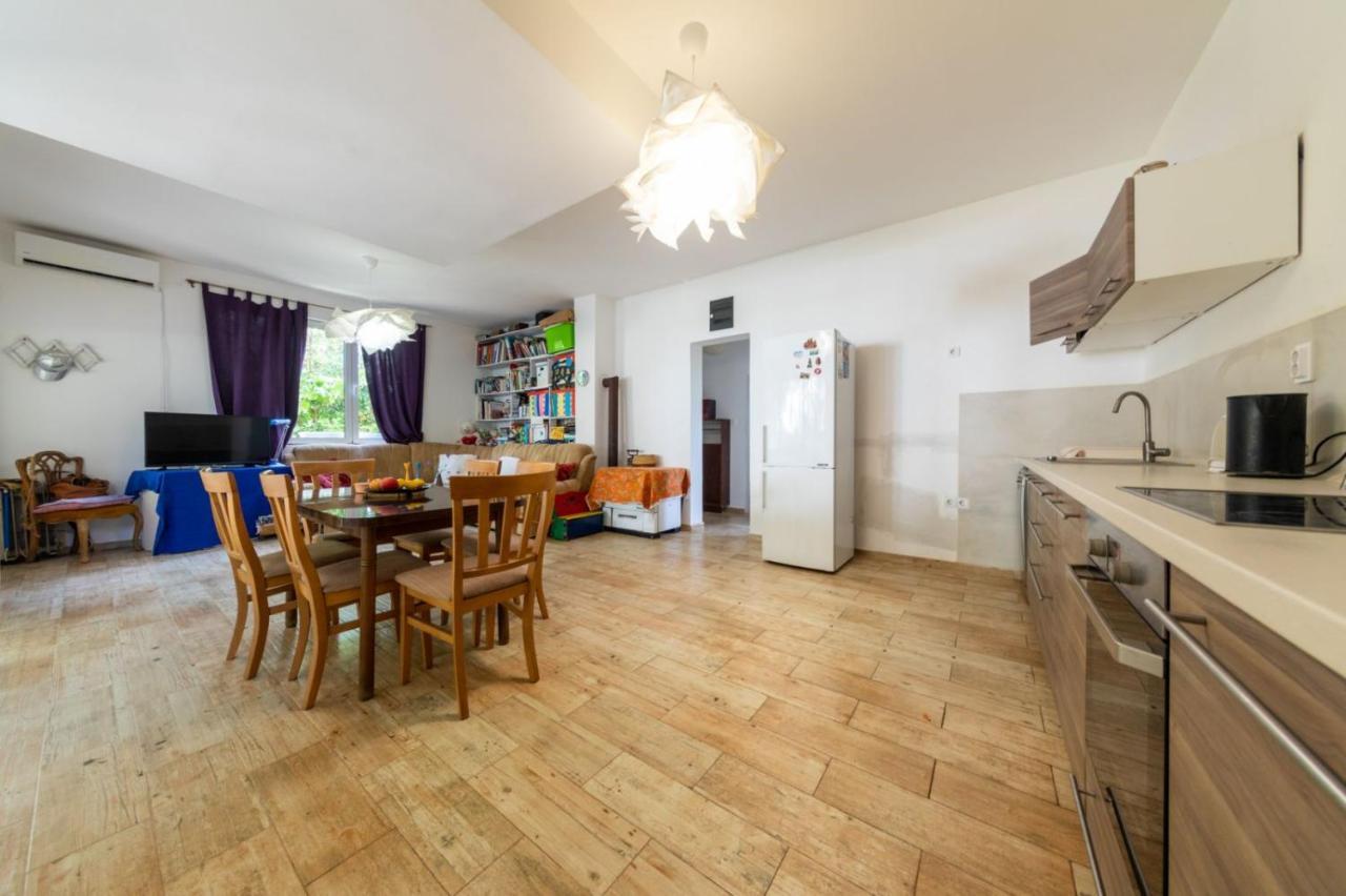Apartment Olivija Budva