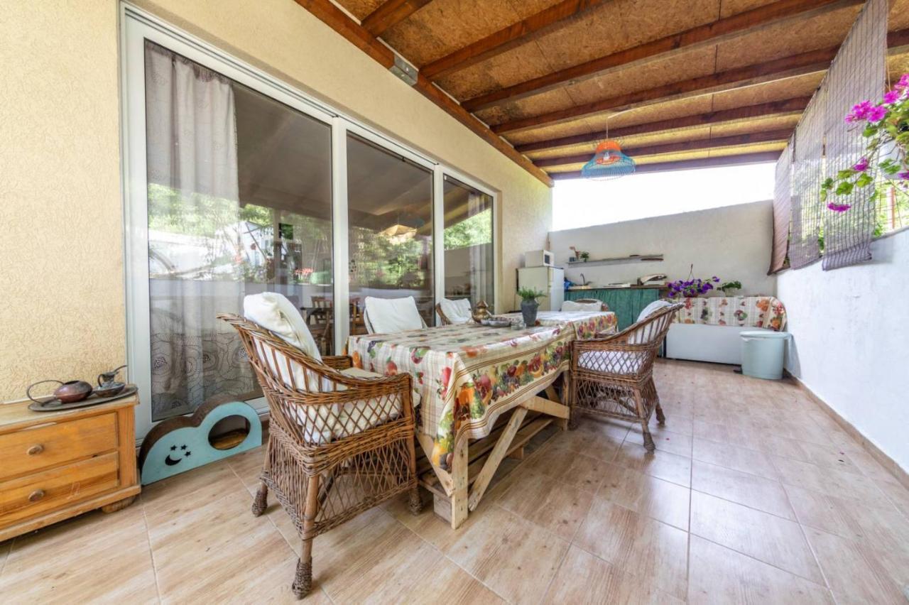 Apartment Olivija Budva