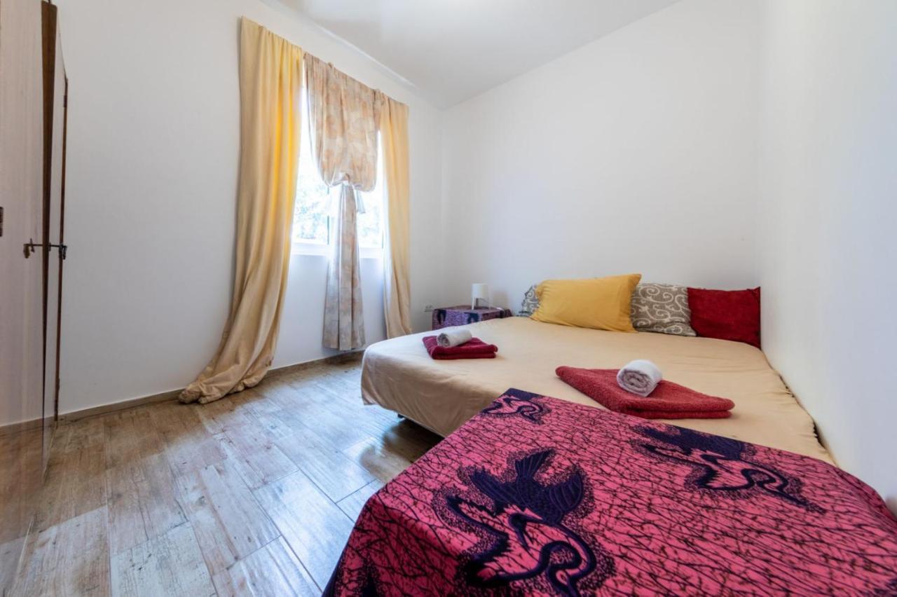 Apartment Olivija *