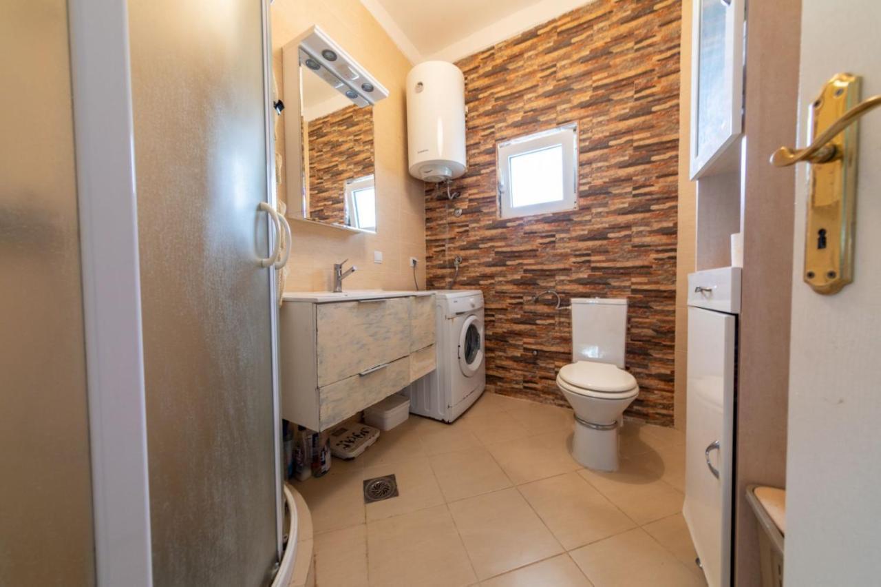 Olivija Apartment *
