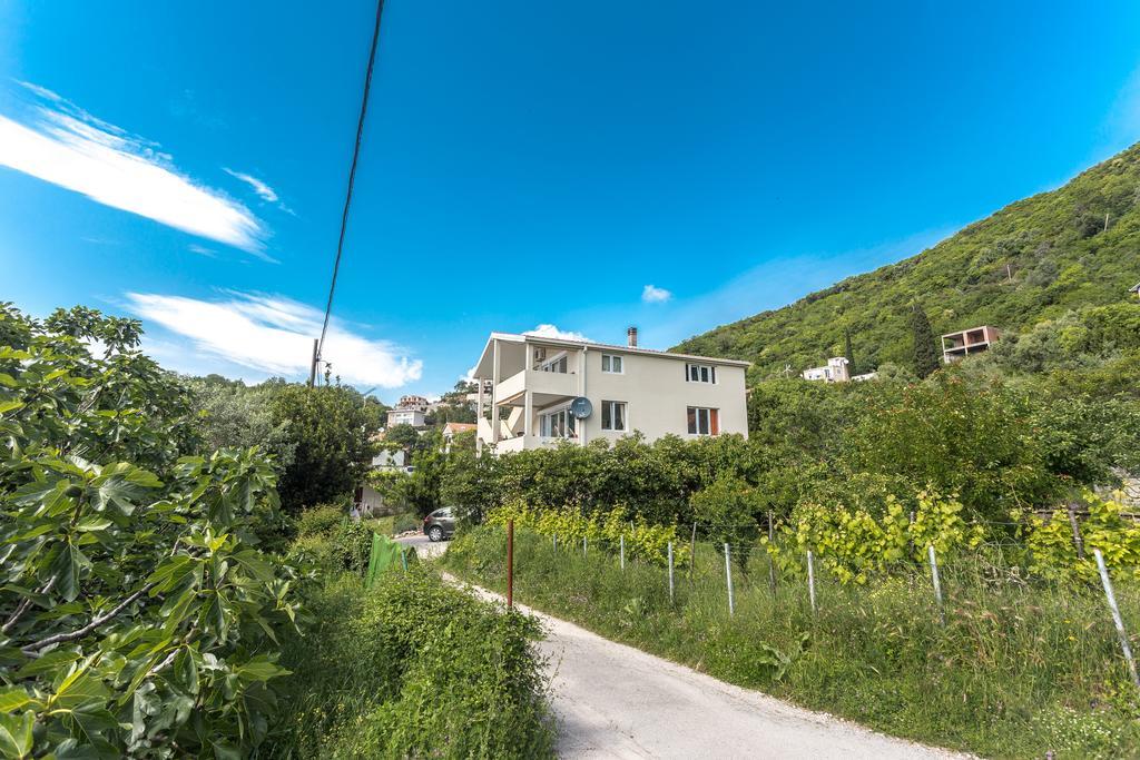 Apartment Olivija Budva