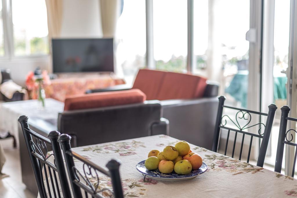 Apartment Olivija Budva
