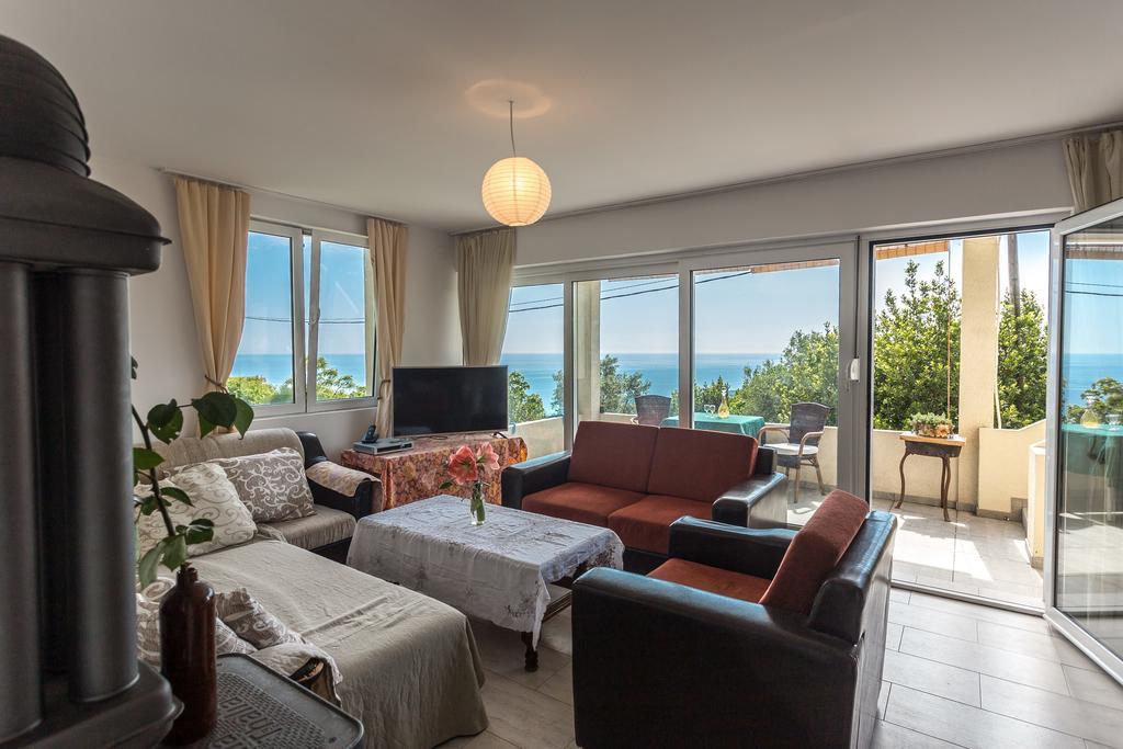 Apartment Olivija Budva