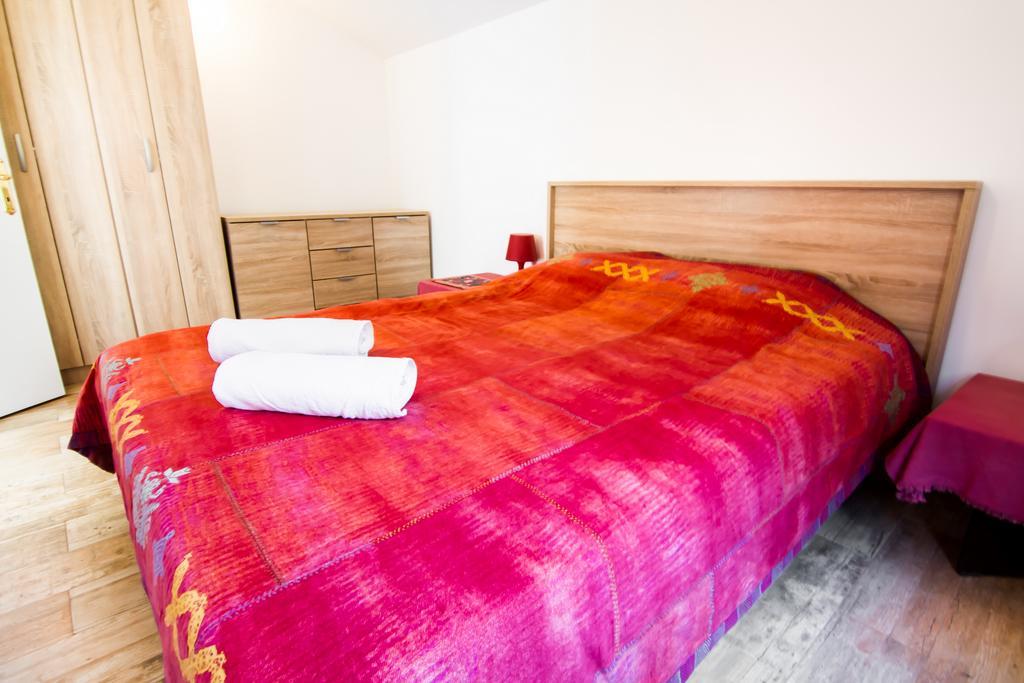 Olivija Apartment