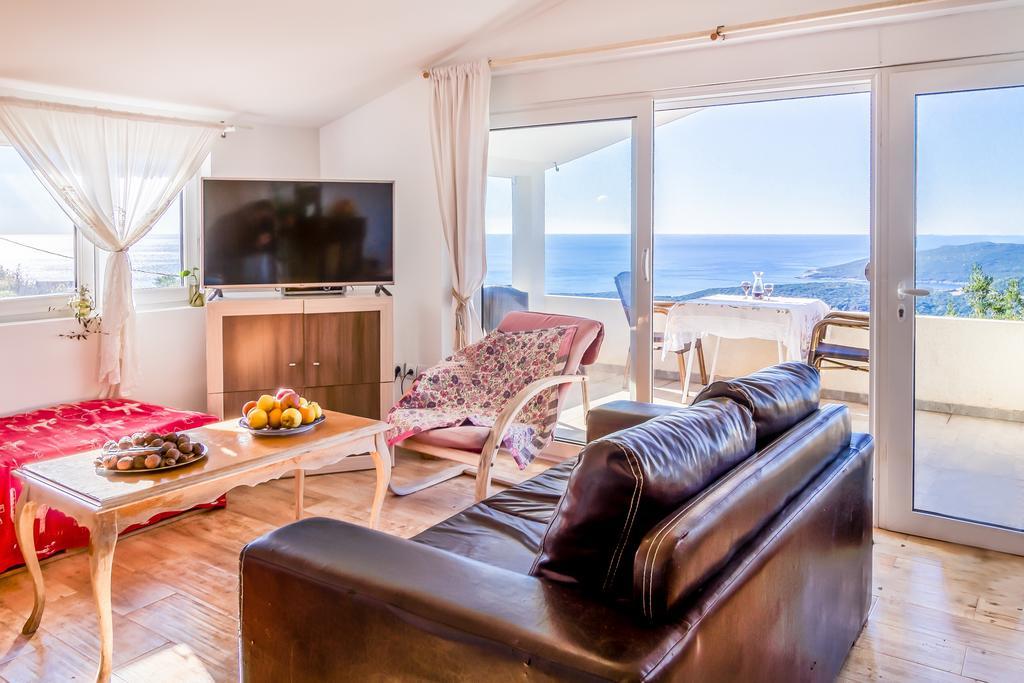 Olivija Apartment Budva